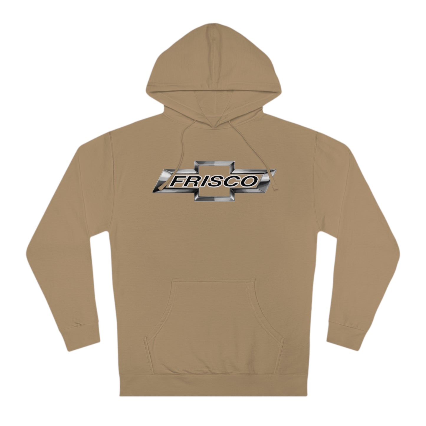 FRISCO CHEV HOODIE.