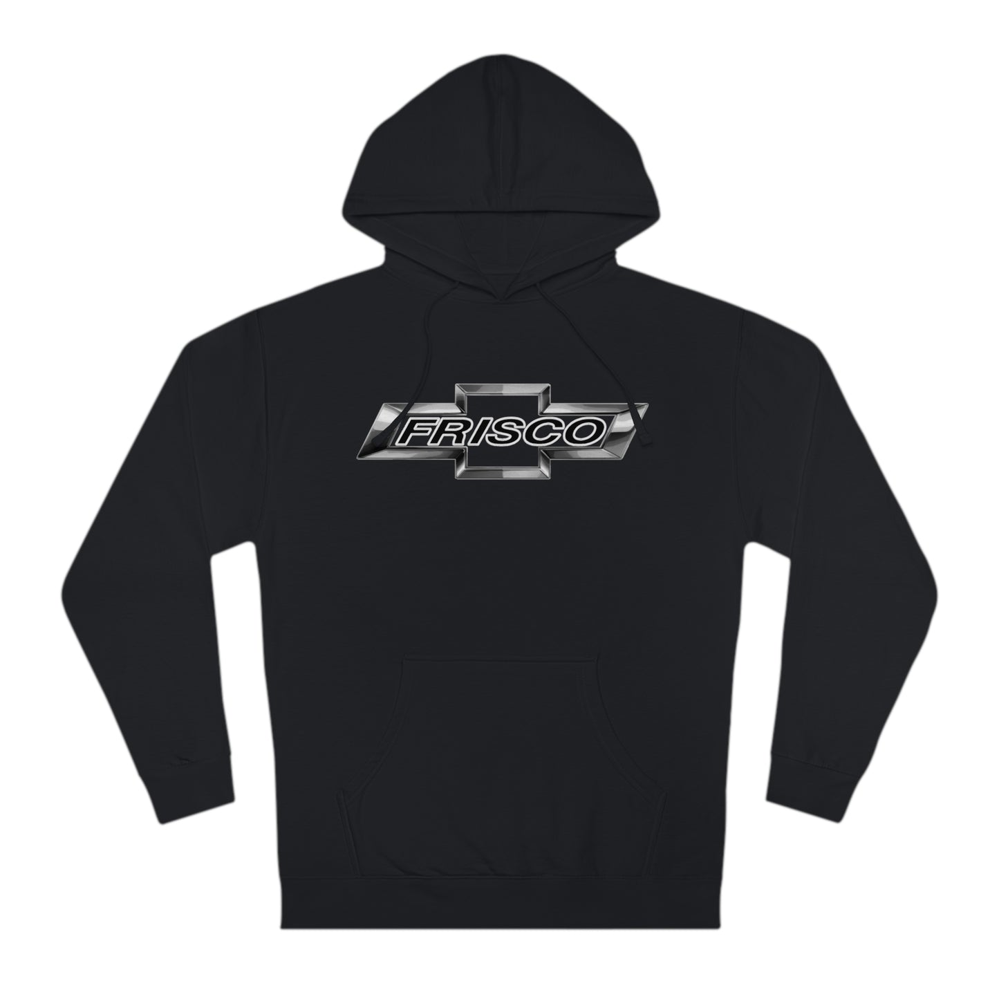 FRISCO CHEV HOODIE.