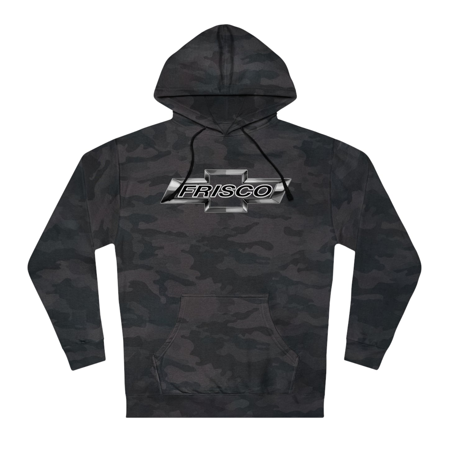 FRISCO CHEV HOODIE.